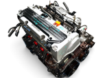 Acura TSX 2006 2007 2008 2.4L 4CYL High Comp RBB-3 Engine Motor JDM K24A 9815K - Image 18
