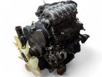 Toyota Tacoma 1995-2004 3.4L 6CYL 4Cam Engine Motor 5VZ JDM 5VZFE 1394 - Image 8