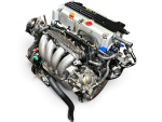 Acura TSX 2004-2008 2.4L 4CYL High Comp RBB-1 Engine Motor JDM K24A 1674K - Image 13