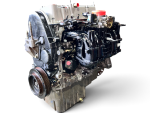 Honda Civic 2001 2002 2003 2004 2005 1.7L 4CYL VTEC Engine JDM D17A 8734P Motor - Image 6