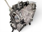 Nissan Altima 2014 2015 2016 2017 2018 2.5L 4CYL Auto CVT Transmission JDM QR25