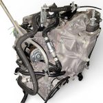 Nissan Altima 2014 2015 2016 2017 2018 2.5L 4CYL Auto CVT Transmission JDM QR25