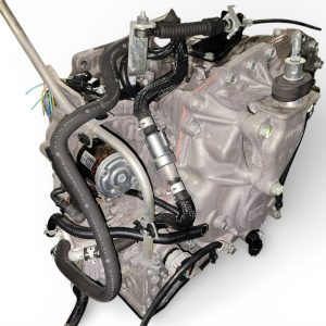 Nissan Altima 2014 2015 2016 2017 2018 2.5L 4CYL Auto CVT Transmission JDM QR25