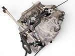 Nissan Altima 2014 2015 2016 2017 2018 2.5L 4CYL Auto CVT Transmission JDM QR25 - Image 9