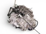 Nissan Altima 2014 2015 2016 2017 2018 2.5L 4CYL Auto CVT Transmission JDM QR25 - Image 12