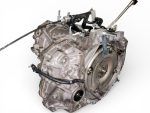 Nissan Altima 2014 2015 2016 2017 2018 2.5L 4CYL Auto CVT Transmission JDM QR25 - Image 5