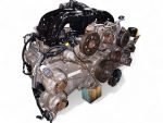 Subaru Outback 2013 2014 2.5L 4CYL Engine Motor JDM FB25 5983 - Image 11