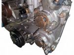 Subaru Outback 2013 2014 2.5L 4CYL Engine Motor JDM FB25 5983 - Image 5