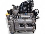 Subaru Outback 2013 2014 2.5L 4CYL Engine Motor JDM FB25 5983 - Image 6