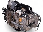Subaru Outback 2013 2014 2.5L 4CYL Engine Motor JDM FB25 5983 - Image 9
