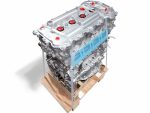 2009 2010 2011 2012Toyota Rav4 2.5L 2AR-FE Remanufactured Engine Long Block Fits - Image 14