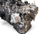 Nissan Versa 2016-2019 1.6L 4CYL Automatic CVT Transmission JDM HR16DE 079D - Image 3
