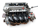 Toyota Matrix 2003-2007 1.8L 4CYL DOHC VVTI Engine JDM 1ZZ Motor 6481K - Image 12