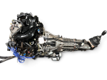 Mazda RX8 2004-2008 1.3L Engine Manual 6SPD Transmission JDM 13B 6750 - Image 13