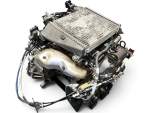 MazdaSpeed3 2007-2013 2.3L 4CYL Turbo Engine Manual 6spd Trans JDM L3VDT 9232 - Image 19