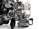 Mitsubishi Outlander 2008-2013 2.4L Automatic AWD 4X4 Transmission JDM 4B12 8791 - Image 3