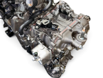 Nissan Versa 2016-2019 1.6L 4CYL Automatic CVT Transmission JDM HR16DE 079D