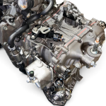 Nissan Versa 2016-2019 1.6L 4CYL Automatic CVT Transmission JDM HR16DE 079D