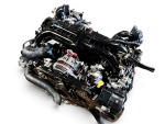 Subaru Legacy 2007 2008 2009 2.0L 4CYL Turbo AVCS Engine Motor JDM EJ20X 1117K - Image 20