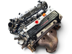 Acura TSX 2.4L 2004-2008 4CYL High Compression RBB-4 Engine Motor JDM K24A 5851P K24A2 - Image 21