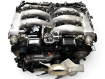 Nissan 300ZX Z32 1990-1995 3.0L V6 Non Turbo Engine Motor JDM VG30DE 677WL - Image 12