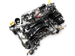 Subaru Impreza 2012 2013 2014 2.0L 4CYL Engine JDM FB20 Motor 2769 - Image 20