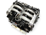 Nissan 300ZX Z32 1990-1995 3.0L V6 Non Turbo Engine Motor JDM VG30DE 677WL - Image 20