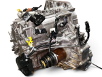 Honda Civic 2006-2011 1.8L 4CYL Automatic Transmission (Damaged) JDM R18A 4239 - Image 5
