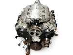 Acura MDX 2003 2004 2005 2006 3.5L SOHC V6 VTEC 4WD Engine JDM J35A Motor 5405P - Image 18