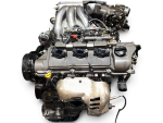 Lexus RX300 1999-2003 3.0L V6 2WD Engine Motor JDM 1MZ 1MZ-FE 7885K - Image 12