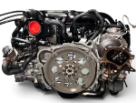 Subaru Forester 2009-2013 2.0L 4CYL Turbo AVCS Engine Motor JDM EJ20X 5905K - Image 6