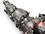 Subaru Legacy Sdn 2010 2.5L 4CYL Automatic CVT Transmission JDM EJ253 7997 - Image 14
