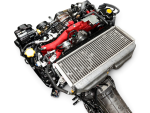 Subaru Impreza WRX STI 2008-2021 2.5L Turbo Engine JDM Motor EJ257 0345 - Image 19