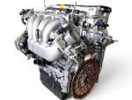 Acura TSX 2.4L 2004-2008 4CYL High Compression RBB-4 Engine Motor JDM K24A 5851P K24A2 - Image 4