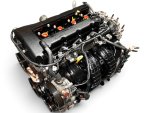 Mitsubishi Outlander 2008 2.4L 4Cyl Engine JDM 4B12 Motor 1349 - Image 11