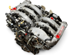 Nissan 300ZX 1990-1995 3.0L V6 Twin Turbo Engine Long Block JDM VG30DETT 628YL - Image 20