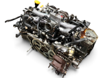 Saab 92X 2005 2.0L 4CYL AVCS Turbo Engine JDM EJ205 Motor 9569L - Image 16
