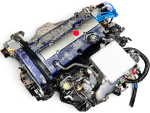 Honda Accord SIR 1998-2002 2.0L VTEC Engine LSD Transmission ECU JDM F20B 0879 - Image 20