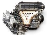 Mitsubishi Outlander 2011 2012 2013 2.4L 4Cyl Engine JDM 4B12 Motor 8791 - Image 7