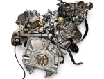 Toyota Highlander 2001 2002 2003 3.0L V6 2WD Engine Motor JDM 1MZ 1MZ-FE 7885K - Image 5