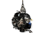 Mazda RX8 2009 2010 2011 1.3L 6Port Engine Manual 6SPD Transmission JDM 13B 9560 - Image 2