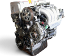 Acura TSX 2.4L 2004-2008 4CYL High Compression RBB-3 Engine Motor JDM K24A 9941P K24A2 - Image 11