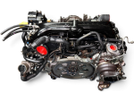 Subaru Forester 2009-2013 2.0L 4CYL Turbo AVCS Engine Motor JDM EJ20X 5905K - Image 16