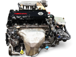 Nissan Primera P12 2001-2003 3.5L V6 Engine Transmission ECU JDM SR20VE 631W - Image 12