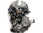 Acura TL 2010 2011 2012 2013 2014 3.7L V6 AWD Engine JDM J37A 0355 - Image 14