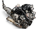 Mazda RX8 2004-2008 1.3L Engine Manual 6SPD Transmission JDM 13B 5705 - Image 11