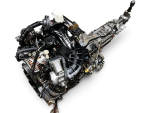 Mazda RX8 2004-2008 1.3L Engine Manual 6SPD Transmission JDM 13B 5705 - Image 13