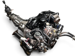 Mazda RX8 2004-2008 1.3L Engine Manual 6SPD Transmission JDM 13B 6750 - Image 11