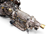 Subaru Forester XT 2004-2005 2.0L Turbo Automatic Transmission JDM EJ205 9542