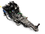 Mazda RX8 2009 2010 2011 1.3L 6Port Engine Manual 6SPD Transmission JDM 13B 9560 - Image 14